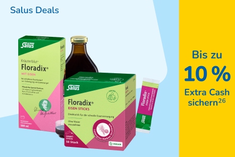 Salus Deals