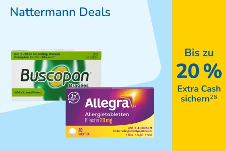 Nattermann Deals