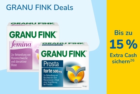 Granu Fink Deals