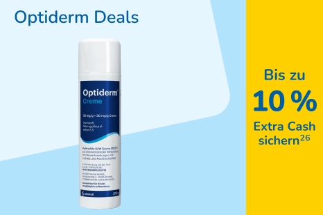Optiderm Deals