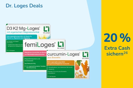 Dr Loges Deals