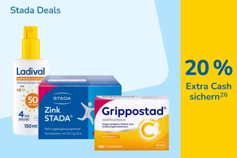 Stada Deals