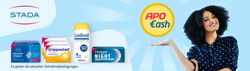 APO Cash Deals Stada
