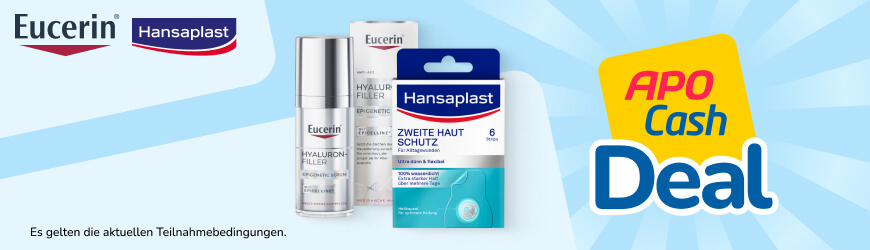 APO Cash Deals Beiersdorf