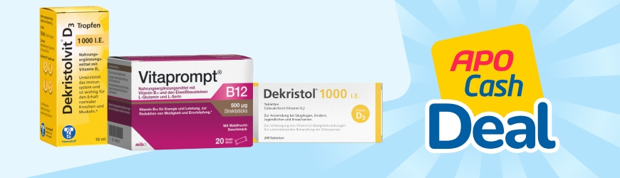 APO Cash Dermapharm Deals