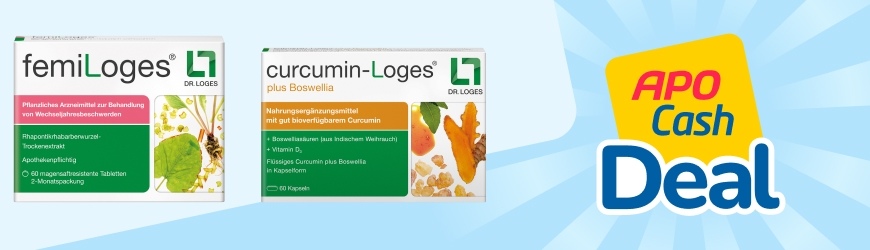 APO Cash Loges Deals