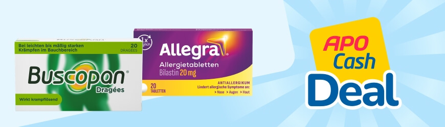 APO Cash Deals FreiOel