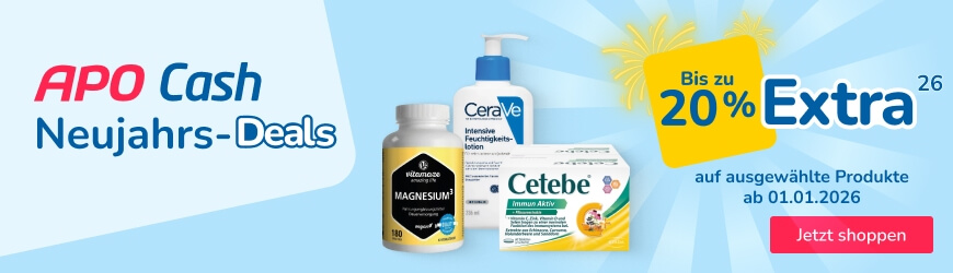 APO Cash Neujharsdeals