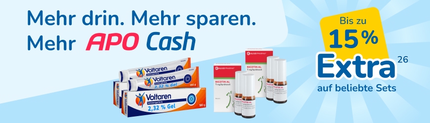 Doppelpack Deals