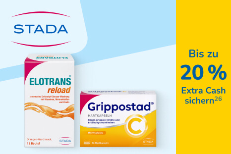 Stada Deals - APO Cash