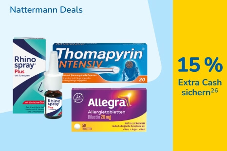 Nattermann Deals