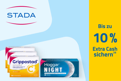 Stada Deals - APO Cash