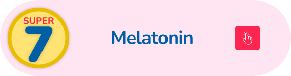 Super 7 - Melatonin