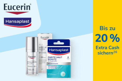 Beiersdorf Deals - APO Cash