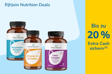 Rhein Nutrition Deals