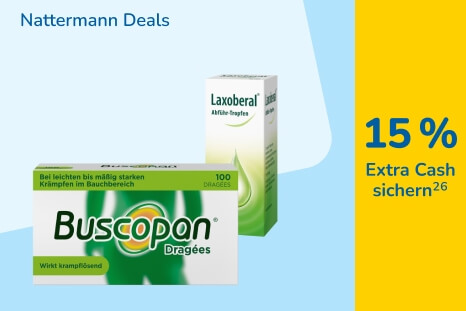 Nattermann Deals