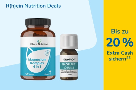 Rhein Nutrtion Deals