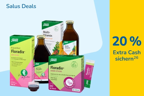 Salus Deals