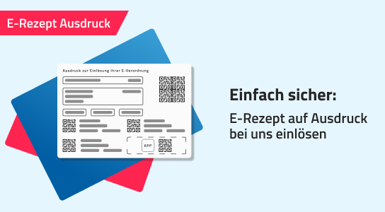 E-Rezept einlösen