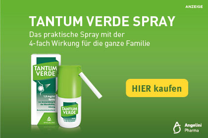Tantum Verde Spray
