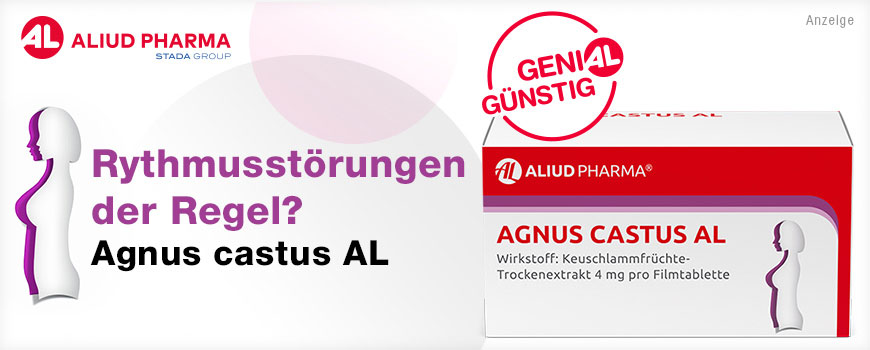 Agnus Castus AL