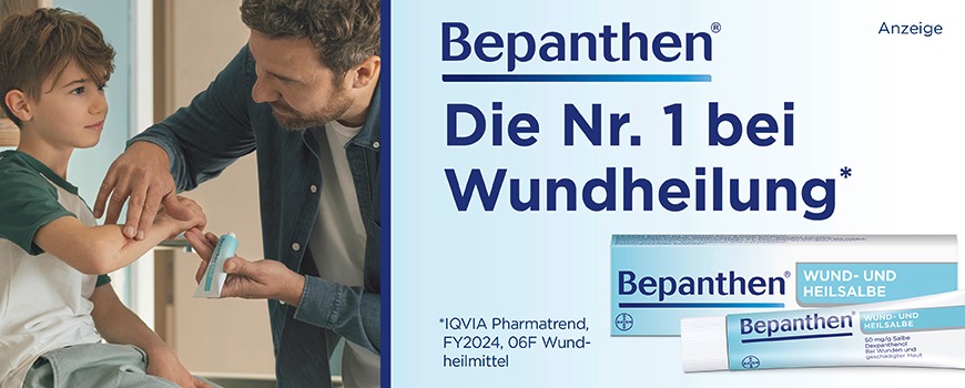 Bepanthen
