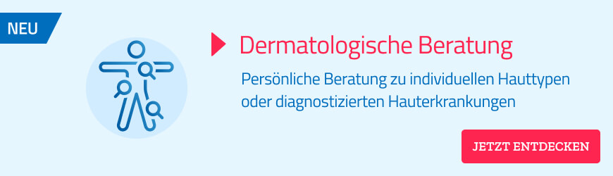 Dermatologische Beratung bei APONEO