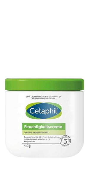 Cetaphil Feuchtigkeitscreme