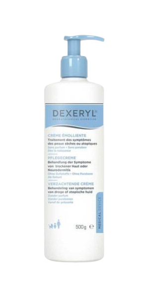 Dexeryl Pflegecreme