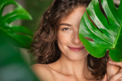 Naturkosmetik: Produkte ohne unnötige Zusatzstoffe