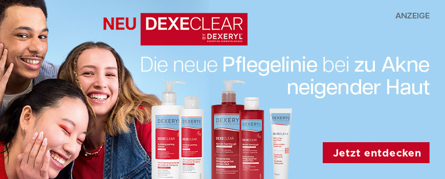 Dexeclear von Dexeryl