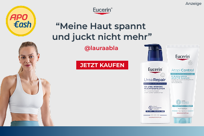 Eucerin Body