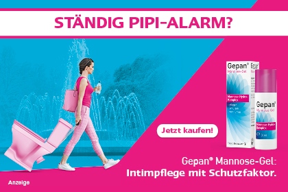 Gepan Mannose-Gel