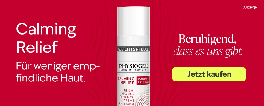 Physiogel Calming Relief