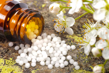 Globuli von A-Z – Homöopathische Arzneimittel aus Ihrer Apotheke