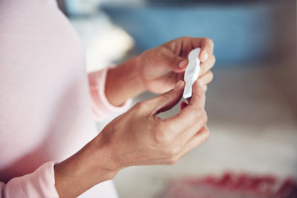Medizinische Tests zur Selbstanwendung aus Ihrer Apotheke