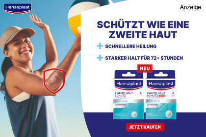 Hansaplast Pflaster