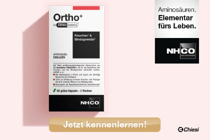 Ortho+ by AminoScience