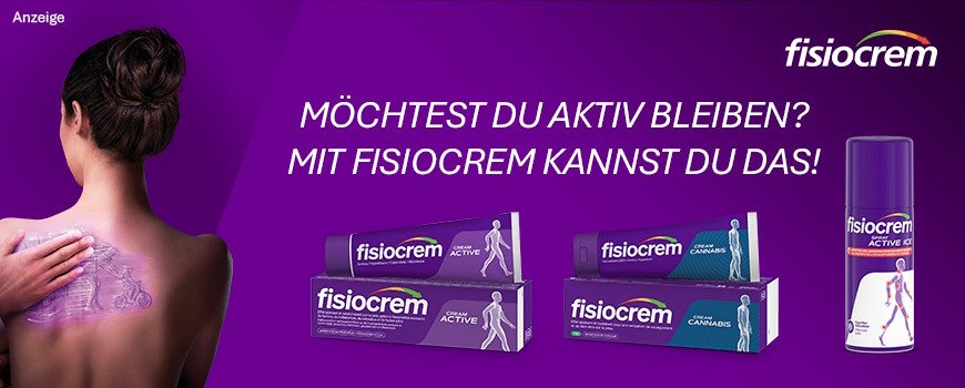 Fisiocrem