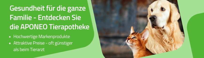 Tierapotheke