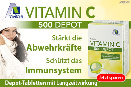 Vitamin B12 Hevert