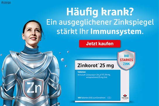Zinkorot