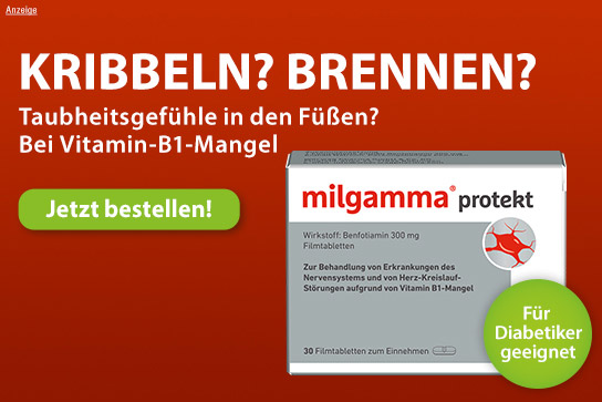 Milgamma protekt