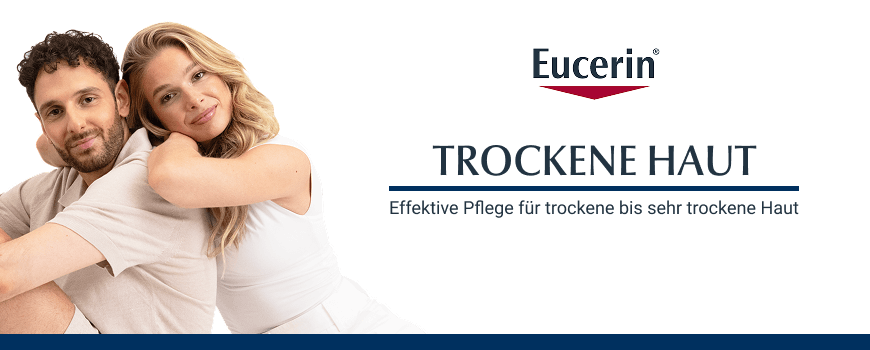 Eucerin Trockene Haut