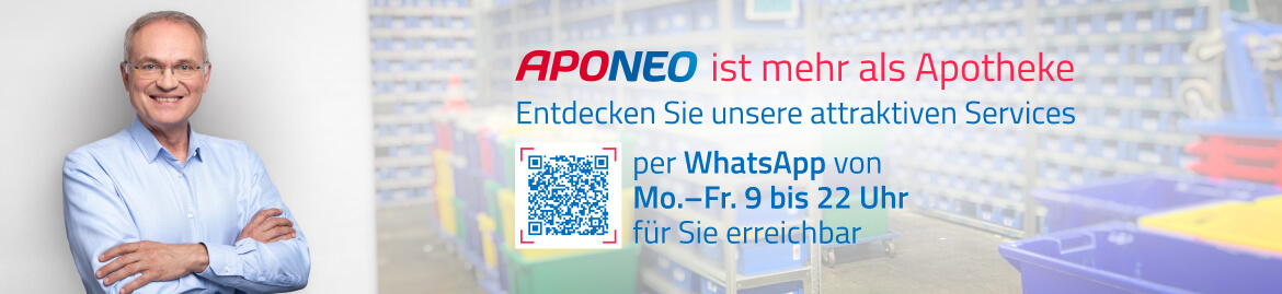 Services bei APONEO