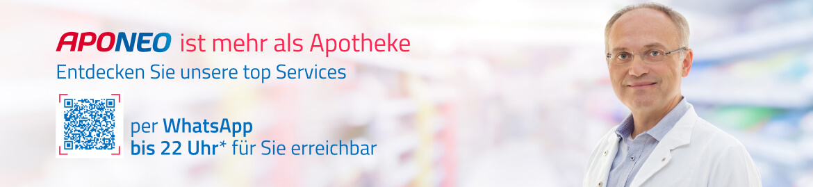 Services bei APONEO