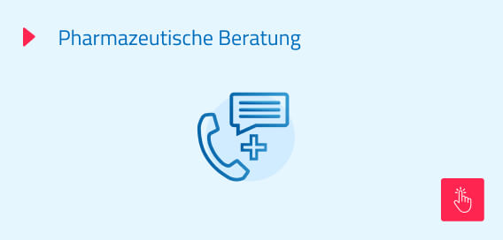 Pharmazeutische Beratung Kontakt