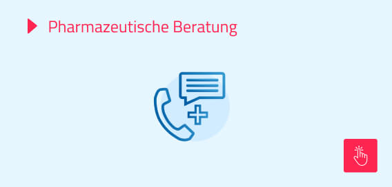 Pharmazeutische Beratung Kontakt