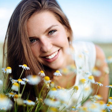 Antiallergikum - Hilfe für Allergiker