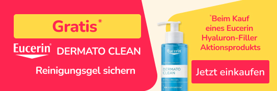 Eucerin gratis